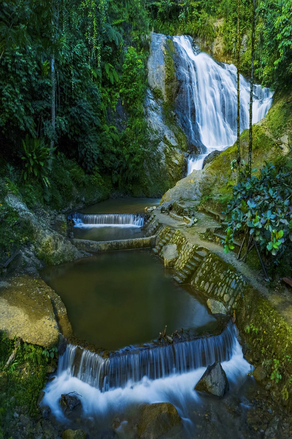 Paisajes naturales